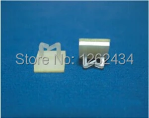 HDBK-1010 Paste type buckle line seat Adhesive Tie Mount