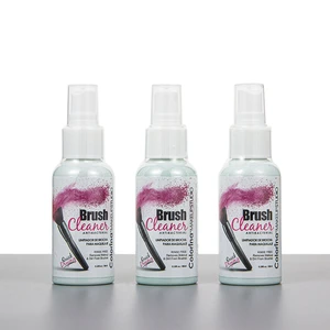 Makeup Brushes And Makeup Sponge Cleaning Spray Strong Cleaning Ability Powder Puff Cleaning Liquid Beauty Make Up Tool TSLM1