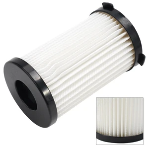 Vacuum Cleaner Filter For Milux MVC-821 Vacuum Cleaner Spare Part Handheld Washable Replaceable Accessories