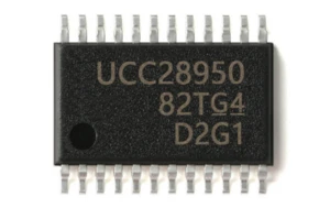 10PCS/LOT UCC28950QPWRQ1 UCC28950 TSSOP-24