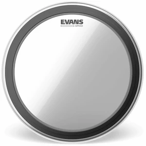 Evans BD18GMAD GMAD Clear 18" Blána na buben