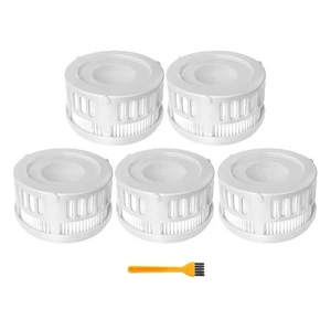 Washable Filter Replacement Accessories Fit For Xiaomi Vacuum Cleaner G11 Mijia Wireless Vacuum Cleaner K10 Pro Accessories