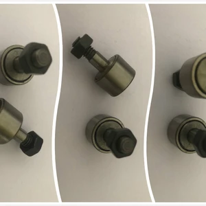 bearing KR32 CF12-1 Stud type track roller (rolling) bearing 12*32*40.2 M12*1.5