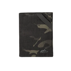 Peněženka EDC Small Helikon-Tex® – Multicam® Black (Barva: Multicam® Black)