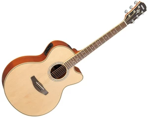 Yamaha CPX 700II NT Natural Guitarra electroacustica