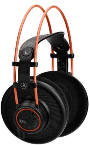 AKG K712 PRO Auriculares de estudio