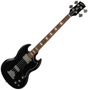Gibson SG Standard Bass Ebony Bajo de 4 cuerdas