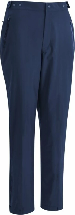 Callaway Womens Liberty Waterproof Trouser Peacoat XS Pantalones impermeables