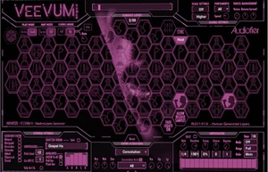 Audiofier Veevum Human Muestra y biblioteca de sonidos (Producto digital)