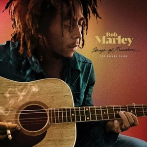 Bob Marley - Songs Of Freedom: The Island Years (Limited Edition) (Vinyl Box) Disco de vinilo