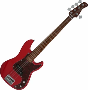 Sire Marcus Miller P5 Alder-5 Red