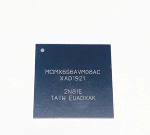 1PCS/LOT MCIMX6S6AVM08AC BGA624