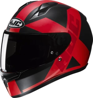 HJC C10 Tez MC1SF 3XS Casque