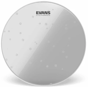 Evans TT16HG Hydraulic Glass 16" Peaux de frappe