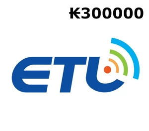 ETL ₭300000 Mobile Top-up LA