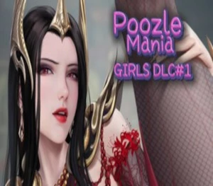 Poozle Mania - Girls DLC #1 Steam CD Key