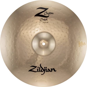 Zildjian Z Custom Crash talerz perkusyjny 17"
