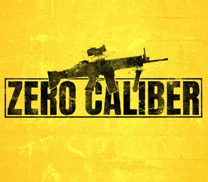 Zero Caliber VR Steam Account