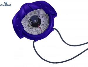 Plastimo Compass Iris 50 Blue