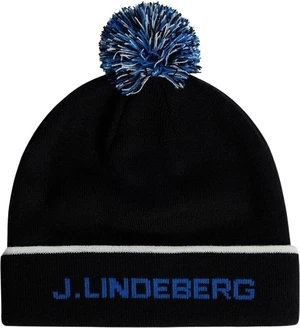 J.Lindeberg Stripe Beanie Sombrero de invierno