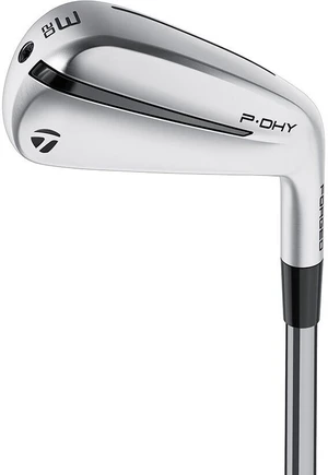 TaylorMade P∙DHY Utility Iron Crosă de golf - hibrid Mâna dreaptă Rigid 18°