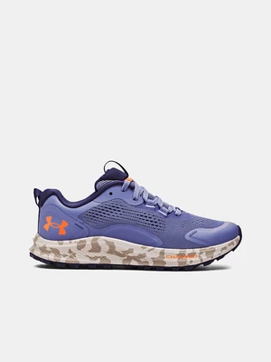 Under Armour UA W Charged Bandit TR 2-BLU Tenisky Modrá