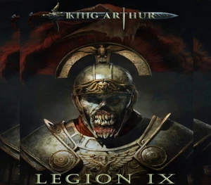 King Arthur: Legion IX PC Steam CD Key