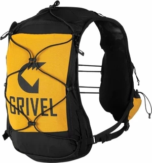 Grivel Mountain Runner EVO 10 Yellow S/M Rucsac de alergare