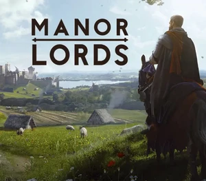 Manor Lords EU Steam Altergift