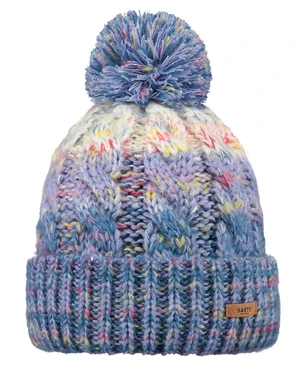 Winter hat Barts ISKA BEANIE Purple