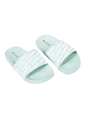 Ciabatte da donna Yoclub Summer