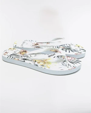 flip-flops Rip Curl COASTAL PALMS White