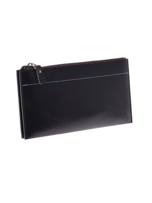 Black wallet