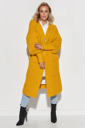 Cardigan da donna Makadamia Comfort