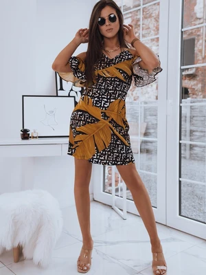 Dress HOLLY black Dstreet