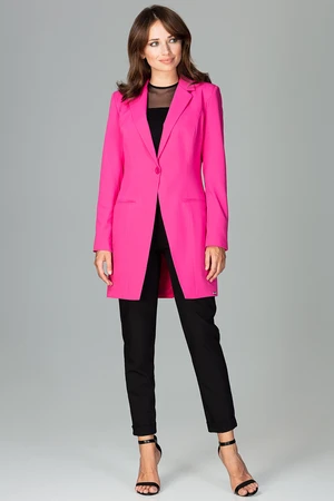 Blazer da donna Lenitif K497