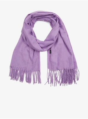 SAM73 Light purple Ladies scarf SAM 73 Phoebe - Ladies