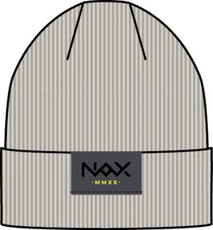 Winter beanie nax NAX KOOPE moonbeam