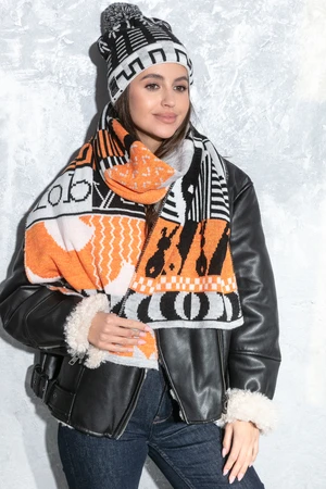 Fobya Woman's Hat F1570