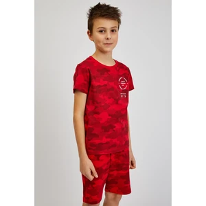 SAM73 Kids T-shirt Hydrus - Boys