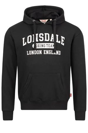 Felpa da uomo Lonsdale