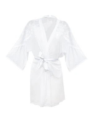 DKaren Woman's Housecoat Muriel