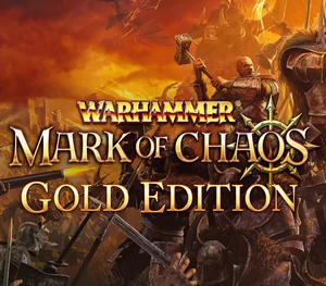 Warhammer: Mark of Chaos Gold Edition GOG CD Key