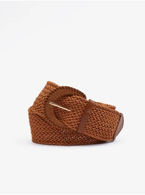 Orsay Brown Women's Belt - Women