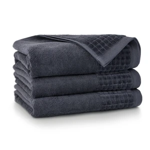 Zwoltex Unisex's Towel Set Paulo 3 Ab