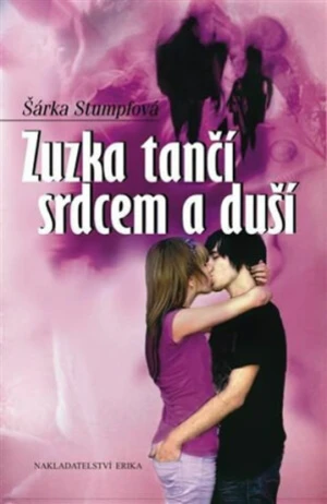 Zuzka tančí srdcem a duší - Šárka Stumpfová