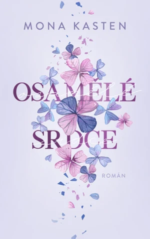 Osamělé srdce - Mona Kasten - e-kniha