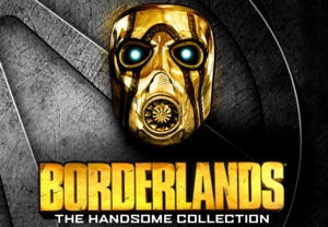 Borderlands: The Handsome Collection EMEA Steam CD Key