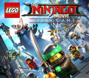 The LEGO NINJAGO Movie Video Game Steam CD Key