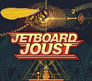 Jetboard Joust Steam CD Key